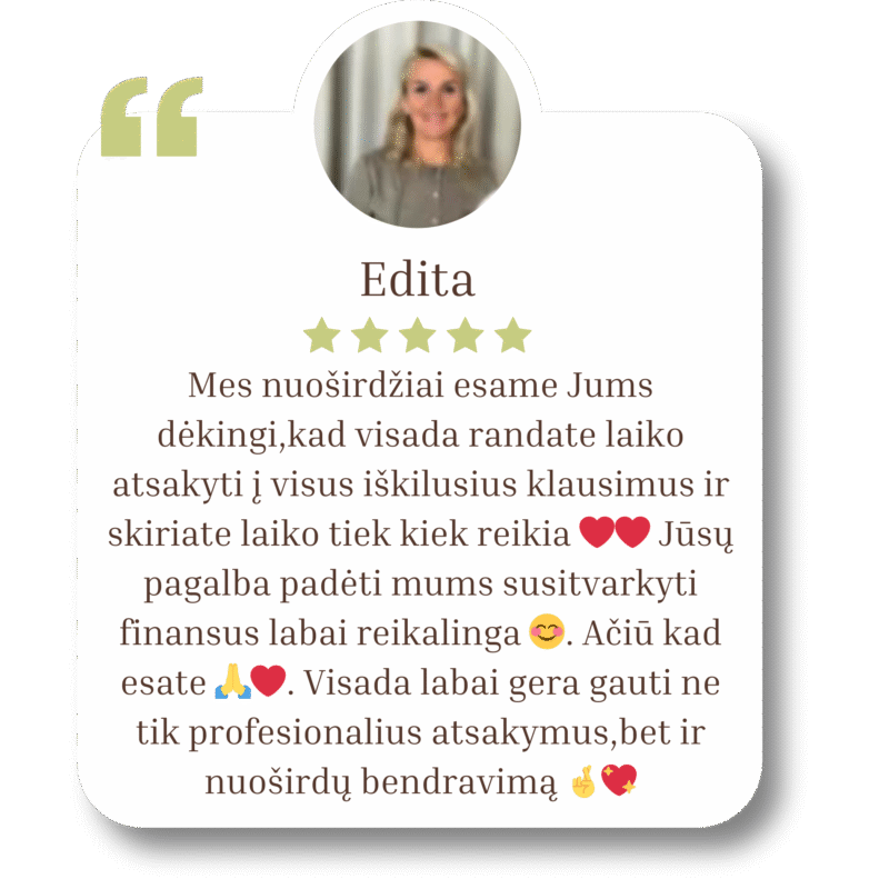 Edita