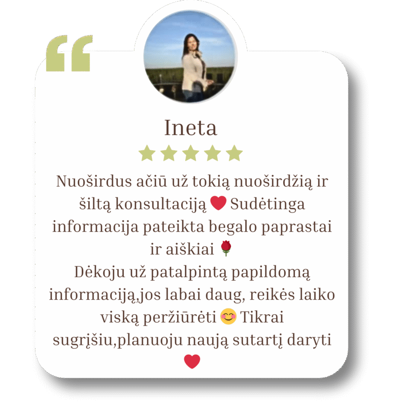 Robertos atsiliepimai (3)