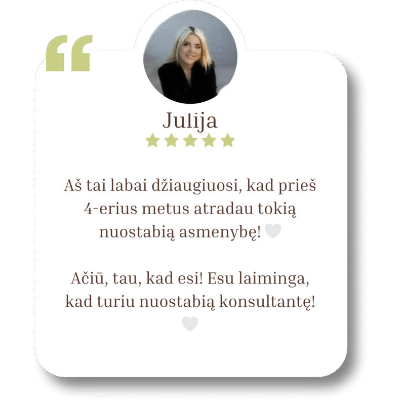 Robertos atsiliepimai (1)