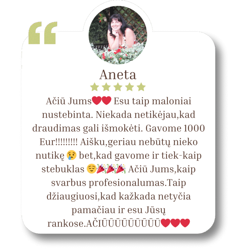 Robertos atsiliepimai (5)